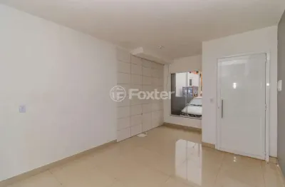 Apartamento com 2 quartos à venda na rua cento e dezenove, 69, jardim algarve, alvorada, 46 m2 por r$ 192.000