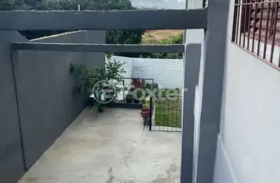 Casa com 4 quartos à venda na rua boa vista, 145, cecília, viamão, 143 m2 por r$ 233.200