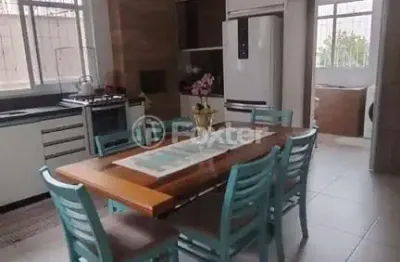 Casa com 4 quartos à venda na rua antônio basil schroeder, 479, barreiros, são josé, 128 m2 por r$ 1.050.000