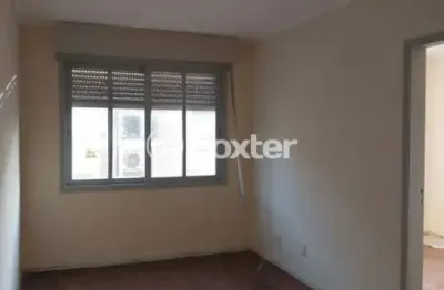 Apartamento com 2 quartos à venda na avenida montenegro, 235, petrópolis, porto alegre, 56 m2 por r$ 250.000