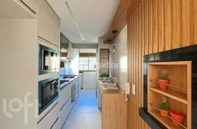 Apartamento com 3 quartos à venda na rua coronel feijó, 350, são joão, porto alegre, 96 m2 por r$ 970.000