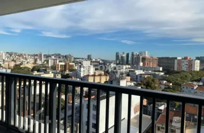 Apartamento com 3 quartos à venda na rua josé do patrocínio, 527, cidade baixa, porto alegre, 90 m2 por r$ 1.050.000