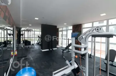 Apartamento com 3 quartos à venda na rua frei germano, 138, partenon, porto alegre, 74 m2 por r$ 628.000