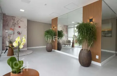 Apartamento com 3 quartos à venda na Rua Frei Germano, 138, Partenon, Porto Alegre, 74 m2 por R$ 628.000