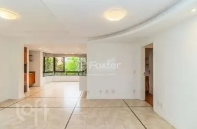 Apartamento com 3 quartos à venda na rua portugal, 888, são joão, porto alegre, 118 m2 por r$ 820.000