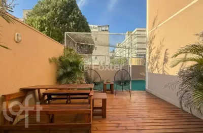 Apartamento com 3 quartos à venda na rua são luís, 600, santana, porto alegre, 178 m2 por r$ 1.200.000