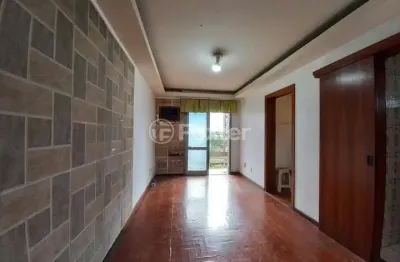 Apartamento com 1 quarto à venda na avenida panamericana, 150, jardim lindóia, porto alegre, 42 m2 por r$ 245.000