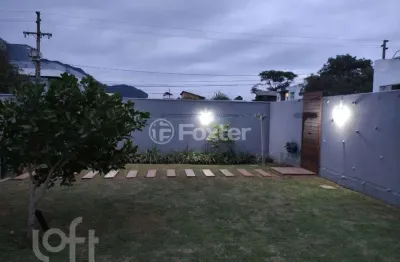 Casa com 2 quartos à venda na rua moinho rio vermelho, 264, são joão do rio vermelho, florianópolis, 105 m2 por r$ 1.550.000