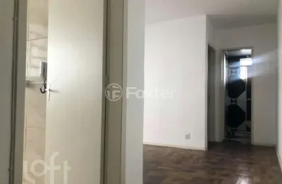 Apartamento com 1 quarto à venda na rua gaston englert, 755, vila ipiranga, porto alegre, 46 m2 por r$ 224.000