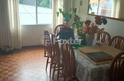 Apartamento com 3 quartos à venda na rua souza reis, 366, são joão, porto alegre, 84 m2 por r$ 285.000