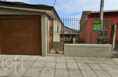 Casa com 2 quartos à venda na rua doutor deoclécio pereira, 372, jardim floresta, porto alegre, 171 m2 por r$ 450.000