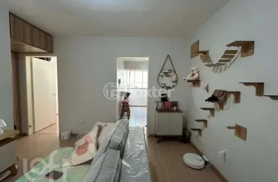 Apartamento com 1 quarto à venda na rua padre alois kades s j, 400, vila ipiranga, porto alegre, 39 m2 por r$ 250.000