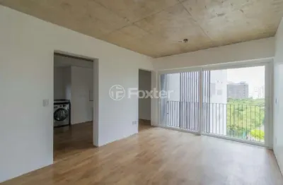 Apartamento com 2 quartos à venda na avenida ferdinand kisslinger, 555, jardim europa, porto alegre, 79 m2 por r$ 1.140.900
