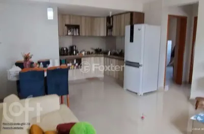 Apartamento com 2 quartos à venda na avenida marechal rondon, 3458, nova cachoeirinha, cachoeirinha, 57 m2 por r$ 299.500