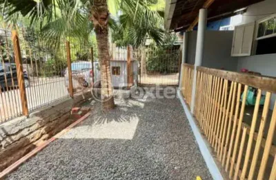 Casa com 2 quartos à venda na rua sizara dos santos, 131, canudos, novo hamburgo, 83 m2 por r$ 280.000