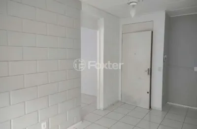 Apartamento com 1 quarto à venda na rua ventos do sul, 480, vila nova, porto alegre, 41 m2 por r$ 130.000