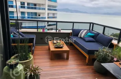 Cobertura com 4 quartos à venda na rua frei caneca, 64, agronômica, florianópolis, 303 m2 por r$ 7.500.000
