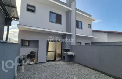 Casa com 2 quartos à venda na rua joão batista das costa, 01, bela vista, palhoça, 92 m2 por r$ 499.000