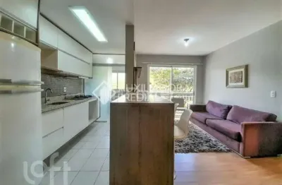 Apartamento com 2 quartos à venda na rua doutor campos velho, 1888, cristal, porto alegre, 63 m2 por r$ 370.000