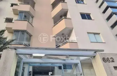 Apartamento com 1 quarto à venda na rua altamiro di bernardi, 662, campinas, são josé, 45 m2 por r$ 373.000