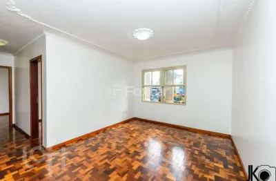 Apartamento com 3 quartos à venda na Avenida Wenceslau Escobar, 915, Cristal, Porto Alegre, 80 m2 por R$ 290.000