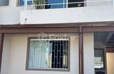Casa com 2 quartos à venda na rua valmor francisco, 500, bela vista, palhoça, 61 m2 por r$ 426.000