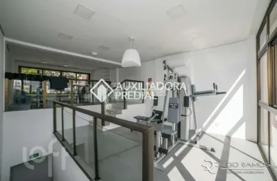 Apartamento com 3 quartos à venda na rua josé gomes, 261, tristeza, porto alegre, 123 m2 por r$ 1.390.000