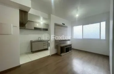 Apartamento com 2 quartos à venda na rua ary dias dhil, 94, passo do feijó, alvorada, 51 m2 por r$ 260.000