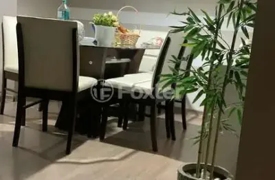 Apartamento com 2 quartos à venda na rua doutor oscar bittencourt, 450, menino deus, porto alegre, 69 m2 por r$ 340.000