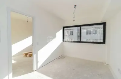 Apartamento com 1 quarto à venda na rua professor duplan, 50, rio branco, porto alegre, 33 m2 por r$ 500.000