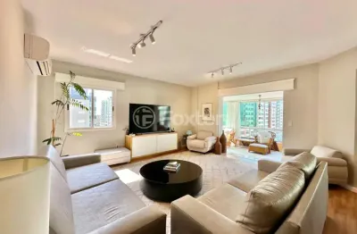 Apartamento com 4 quartos à venda na avenida central, 208, zona nova, capão da canoa, 181 m2 por r$ 1.950.000