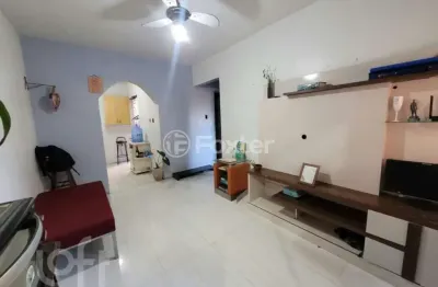 Apartamento com 2 quartos à venda na rua érico antunes pinto, 190, rubem berta, porto alegre, 56 m2 por r$ 91.000
