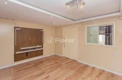 Casa com 2 quartos à venda na rua argentina flores da rosa, 740, santa rosa de lima, porto alegre, 127 m2 por r$ 270.000