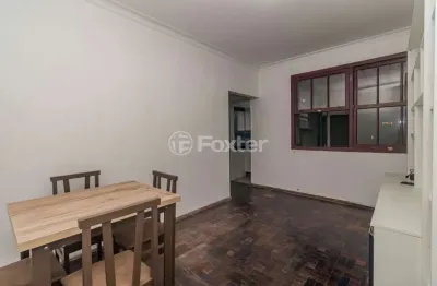 Apartamento com 2 quartos à venda na rua euclydes da cunha, 120, partenon, porto alegre, 78 m2 por r$ 240.000