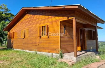 Casa com 2 quartos à venda na rua do galo, quadra j l, mundo novo, taquara, 96 m2 por r$ 270.000