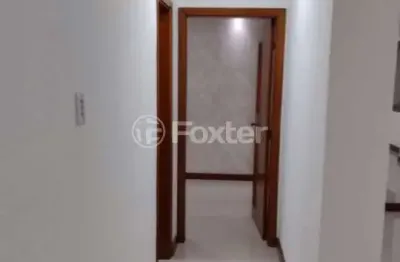 Apartamento com 2 quartos à venda na avenida wenceslau escobar, 915, cristal, porto alegre, 61 m2 por r$ 240.000