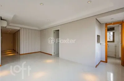 Apartamento com 2 quartos à venda na avenida alegrete, 144, petrópolis, porto alegre, 87 m2 por r$ 849.000