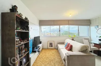 Apartamento com 2 quartos à venda na rua general rondon, 1344, tristeza, porto alegre, 65 m2 por r$ 477.000