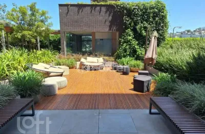 Apartamento com 1 quarto à venda na rua cassilda flora zaffari, 60, glória, porto alegre, 43 m2 por r$ 329.000