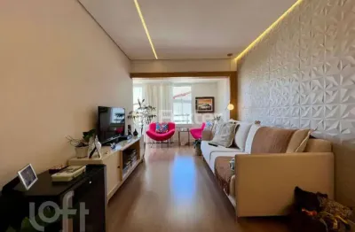 Apartamento com 4 quartos à venda na rua joão meirelles, 342, abraão, florianópolis, 109 m2 por r$ 870.000