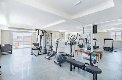 Apartamento com 3 quartos à venda na avenida farroupilha, 5606, marechal rondon, canoas, 76 m2 por r$ 600.000
