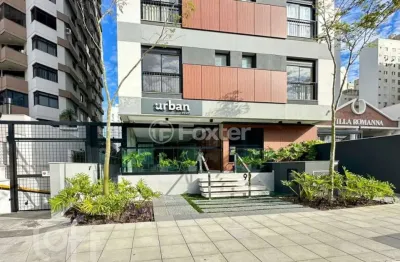 Apartamento com 2 quartos à venda na rua desembargador urbano salles, 99, centro, florianópolis, 80 m2 por r$ 1.499.000