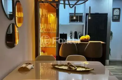 Apartamento com 3 quartos à venda na rua joão meirelles, 1298, abraão, florianópolis, 83 m2 por r$ 1.190.000
