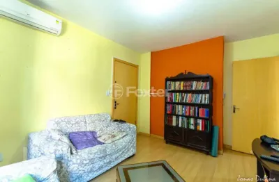 Apartamento com 2 quartos à venda na Rua Vinte e Quatro de Maio, 189, Centro Histórico, Porto Alegre, 56 m2 por R$ 280.000