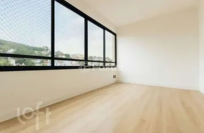 Apartamento com 2 quartos à venda na rua doutor pereira neto, 725, tristeza, porto alegre, 64 m2 por r$ 475.000