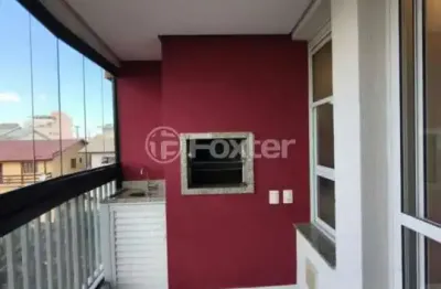 Apartamento com 3 quartos à venda na rua cândido amaro damásio, 1086, jardim cidade de florianópolis, são josé, 76 m2 por r$ 750.000