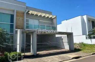 Casa com 3 quartos à venda na rua das gérberas, 445, parque da matriz, gravataí, 210 m2 por r$ 1.150.000
