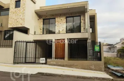 Casa com 2 quartos à venda na rua josé rodrigues de souza, 110, parque da matriz, cachoeirinha, 105 m2 por r$ 514.000