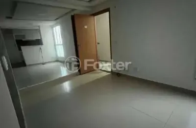 Apartamento com 2 quartos à venda na rua célia regina, 114, monte belo, gravataí, 39 m2 por r$ 220.000