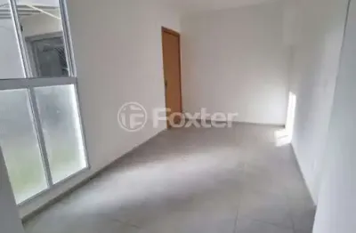 Apartamento com 2 quartos à venda na rua roberto francisco behrens, 85, mato grande, canoas, 40 m2 por r$ 187.000